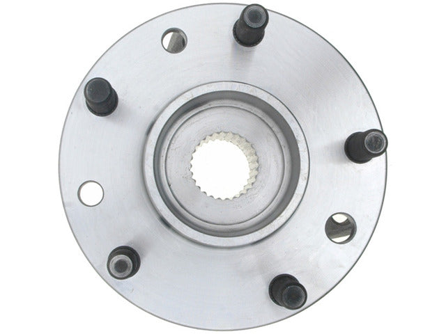 Raybestos Brakes Wheel Bearing and Hub Assembly  713013