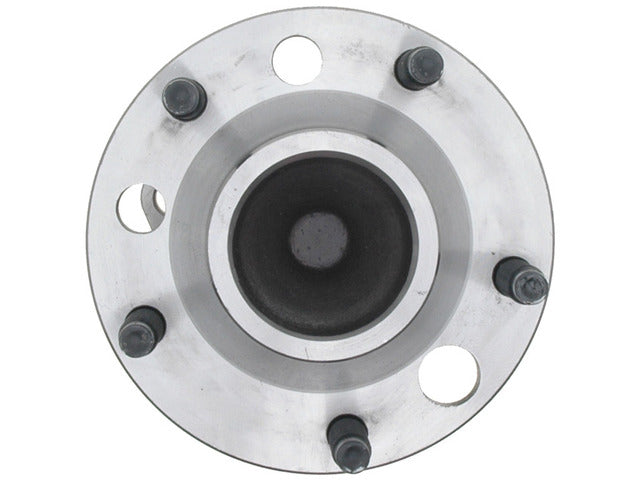 Raybestos Brakes Wheel Bearing and Hub Assembly  713019