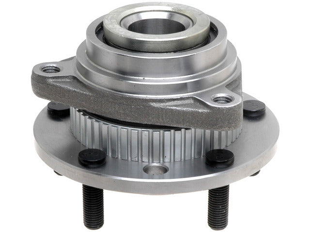 Raybestos Brakes Wheel Bearing and Hub Assembly  713061