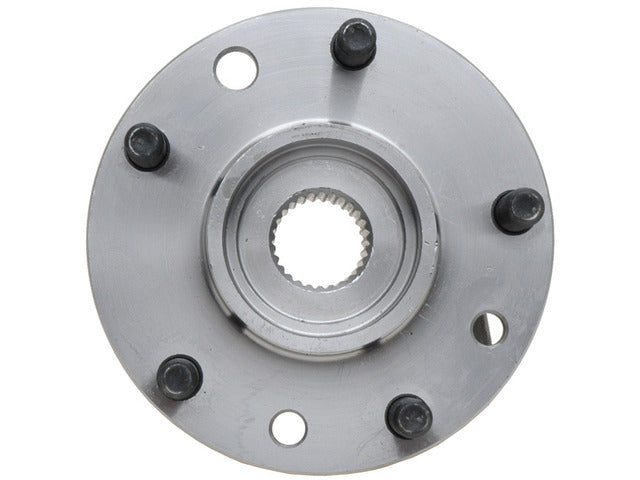 Raybestos Brakes Wheel Bearing and Hub Assembly  713061