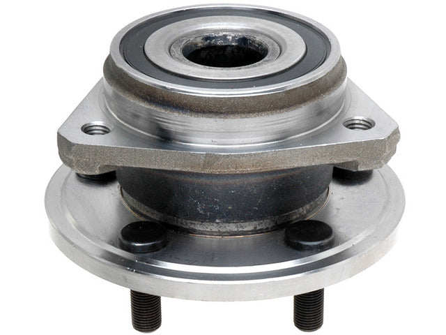 Raybestos Brakes Wheel Bearing and Hub Assembly  713084