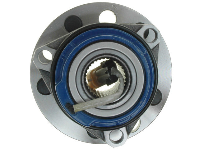 Raybestos Brakes Wheel Bearing and Hub Assembly  713087