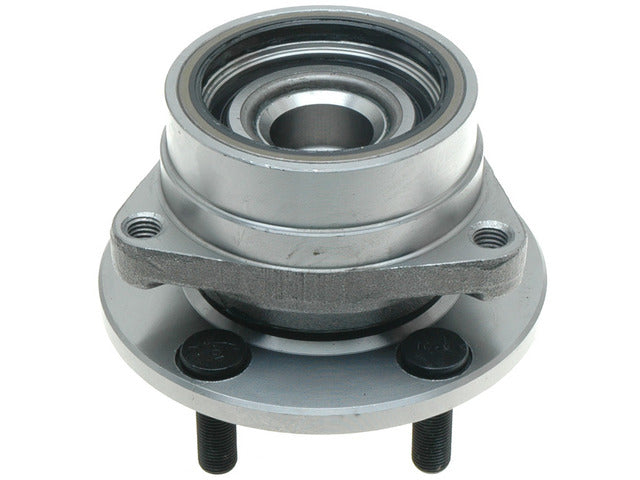 Raybestos Brakes Wheel Bearing and Hub Assembly  713107