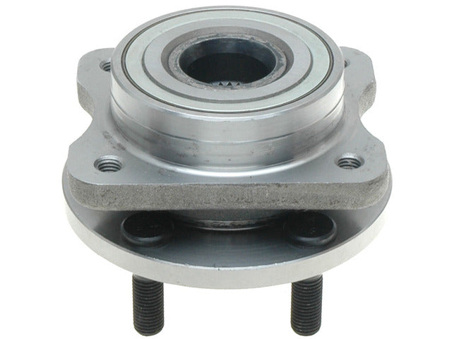 Raybestos Brakes Wheel Bearing and Hub Assembly  713122
