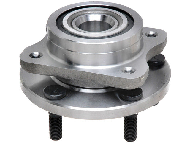 Raybestos Brakes Wheel Bearing and Hub Assembly  713123