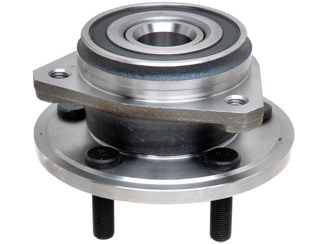 Raybestos Brakes Wheel Bearing and Hub Assembly  713158