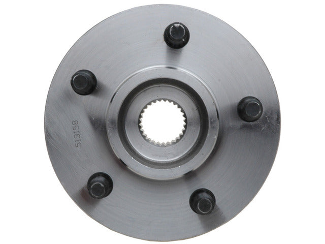 Raybestos Brakes Wheel Bearing and Hub Assembly  713158