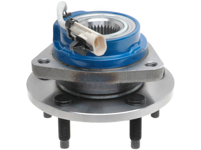 Raybestos Brakes Wheel Bearing and Hub Assembly  713179