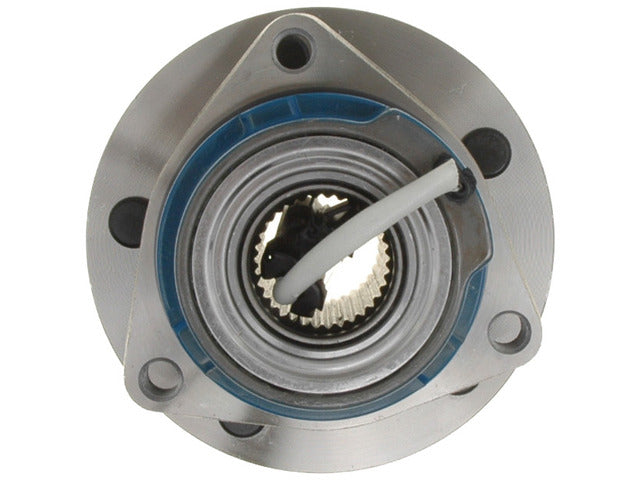 Raybestos Brakes Wheel Bearing and Hub Assembly  713199