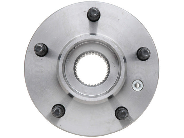 Raybestos Brakes Wheel Bearing and Hub Assembly  713203