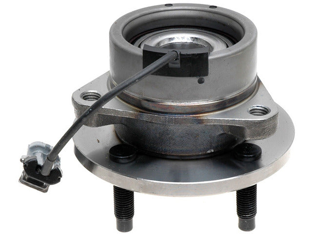 Raybestos Brakes Wheel Bearing and Hub Assembly  713204