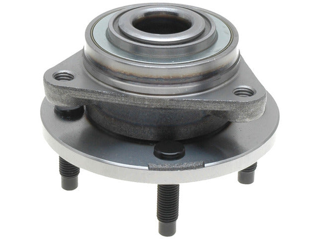 Raybestos Brakes Wheel Bearing and Hub Assembly  713205