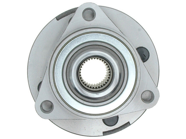 Raybestos Brakes Wheel Bearing and Hub Assembly  713205