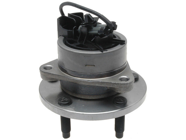 Raybestos Brakes Wheel Bearing and Hub Assembly  713206