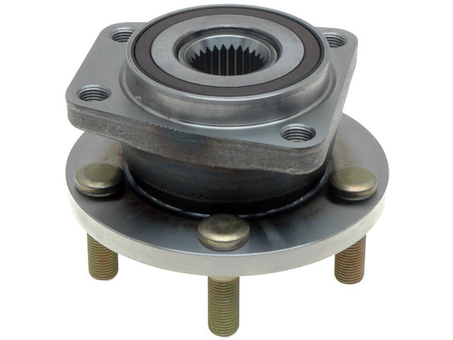 Raybestos Brakes Wheel Bearing and Hub Assembly  713220