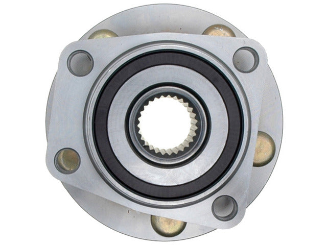 Raybestos Brakes Wheel Bearing and Hub Assembly  713220