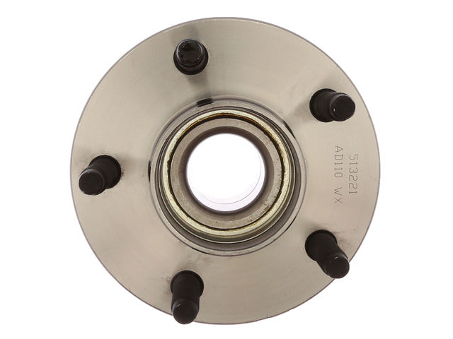Raybestos Brakes Wheel Bearing and Hub Assembly  713221