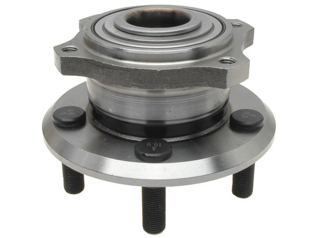 Raybestos Brakes Wheel Bearing and Hub Assembly  713225