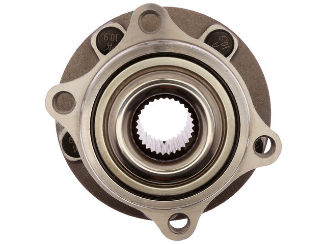 Raybestos Brakes Wheel Bearing and Hub Assembly  713266