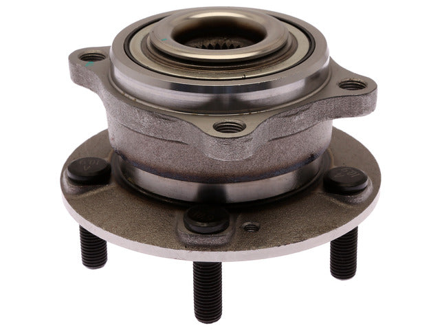 Raybestos Brakes Wheel Bearing and Hub Assembly  713266