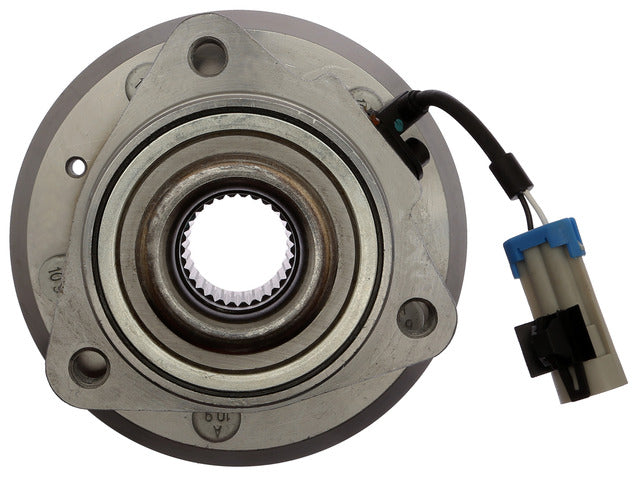 Raybestos Brakes Wheel Bearing and Hub Assembly  713276