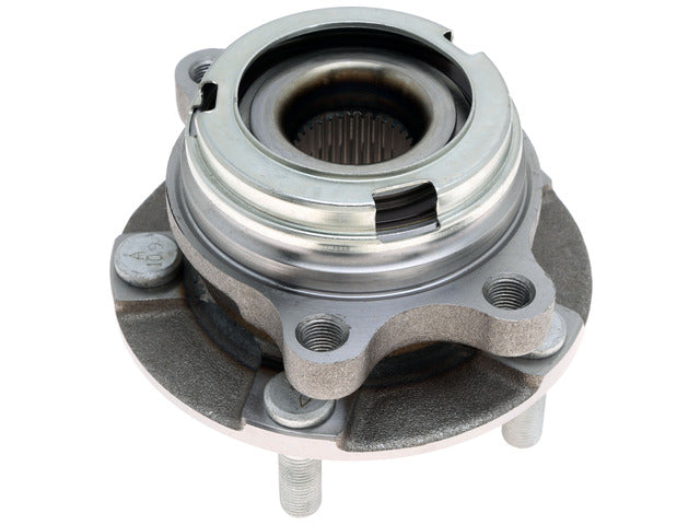 Raybestos Brakes Wheel Bearing and Hub Assembly  713296