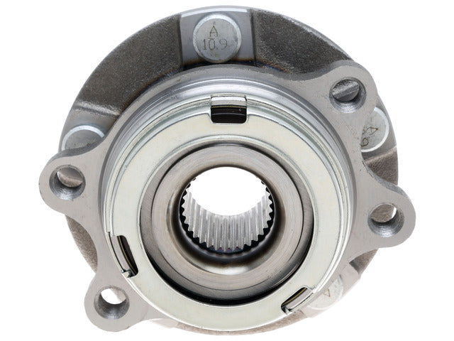 Raybestos Brakes Wheel Bearing and Hub Assembly  713296