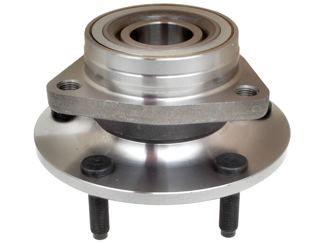 Raybestos Brakes Wheel Bearing and Hub Assembly  715006