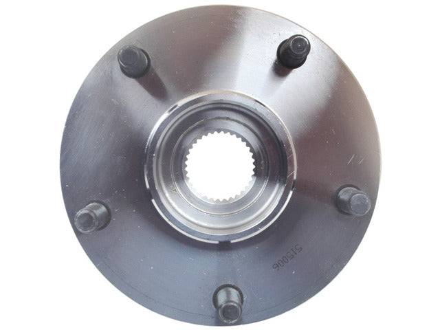 Raybestos Brakes Wheel Bearing and Hub Assembly  715006