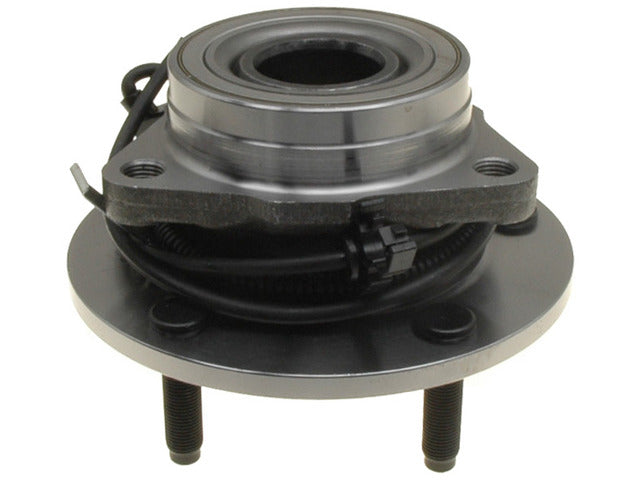 Raybestos Brakes Wheel Bearing and Hub Assembly  715023