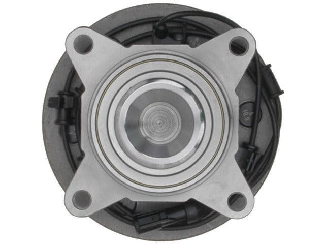 Raybestos Brakes Wheel Bearing and Hub Assembly  715042