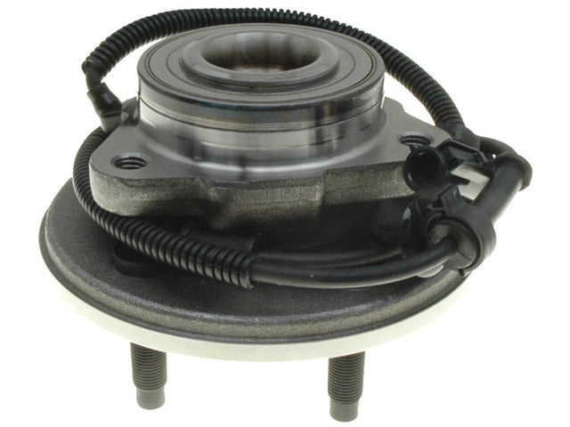 Raybestos Brakes Wheel Bearing and Hub Assembly  715050