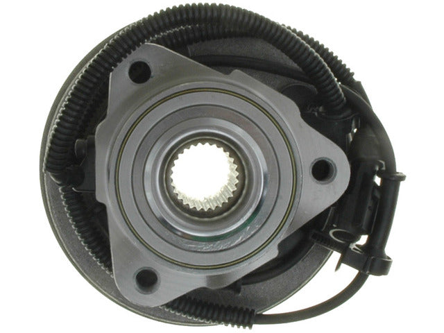 Raybestos Brakes Wheel Bearing and Hub Assembly  715050