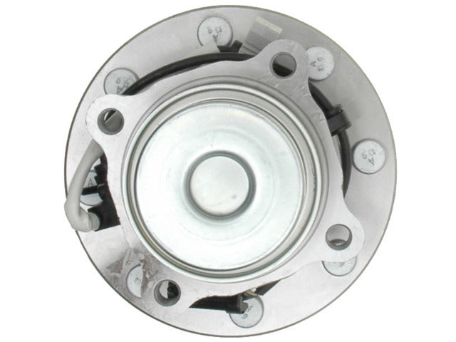 Raybestos Brakes Wheel Bearing and Hub Assembly  715059
