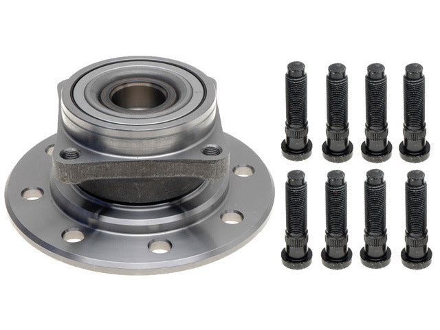 Raybestos Brakes Wheel Bearing and Hub Assembly  715070