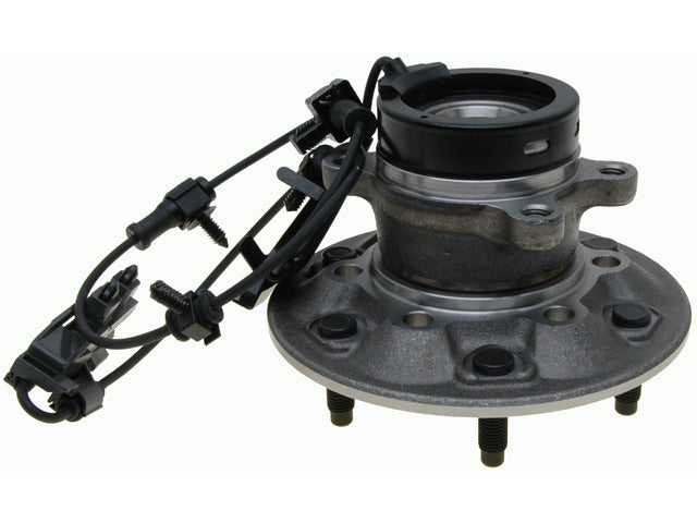 Raybestos Brakes Wheel Bearing and Hub Assembly  715111