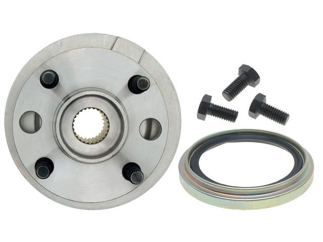 Raybestos Brakes Wheel Bearing and Hub Assembly  718501