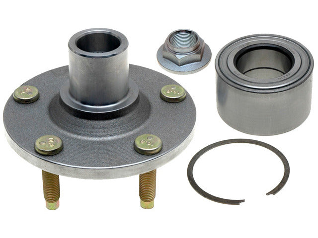 Raybestos Brakes Axle Bearing and Hub Assembly Repair Kit  718515