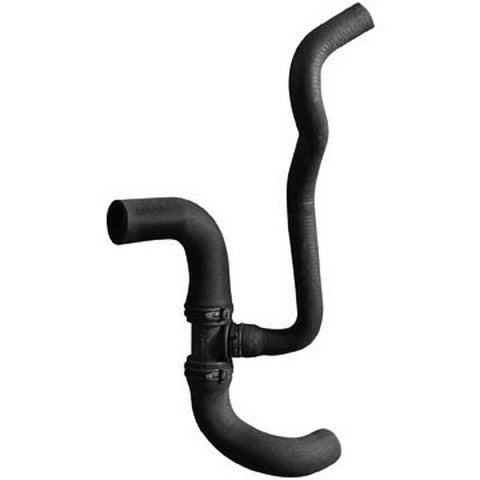 Dayco Radiator Coolant Hose  71944