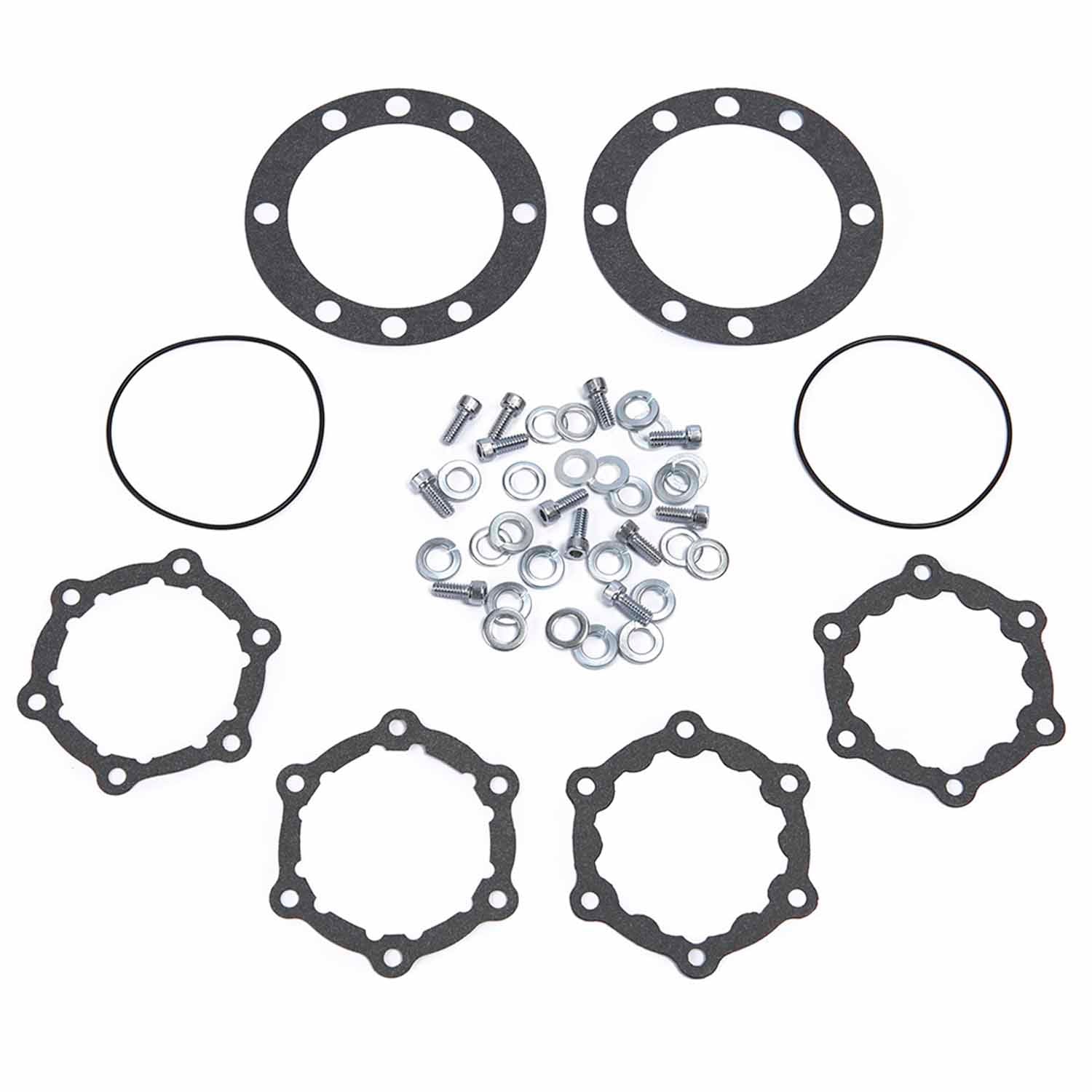Warn 7309 Premium Manual Hub Service Kit