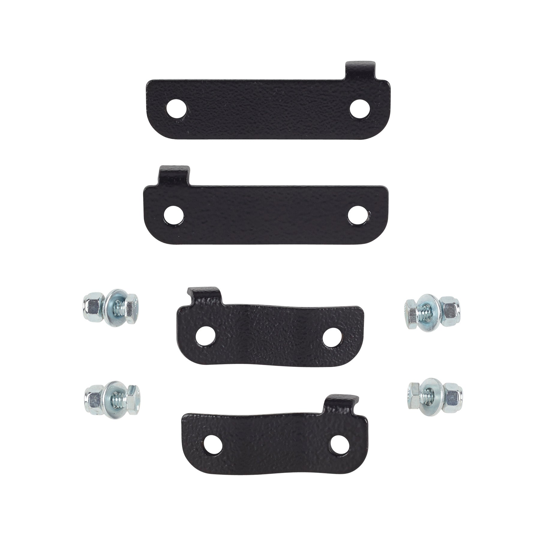 Rubicon Express RE1507 Brake Line Relocation Bracket Fits 07-18 Wrangler (JK)