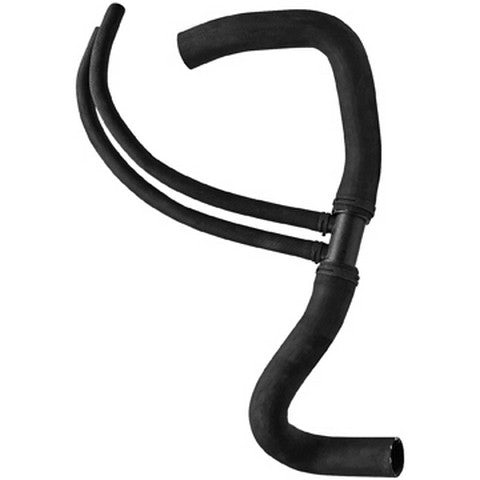 Dayco Radiator Coolant Hose  72027