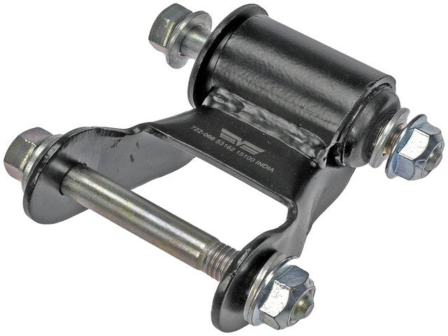 Dorman - OE Solutions Leaf Spring Shackle  722-066