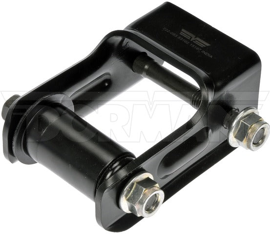 Dorman - OE Solutions Leaf Spring Shackle  722-083