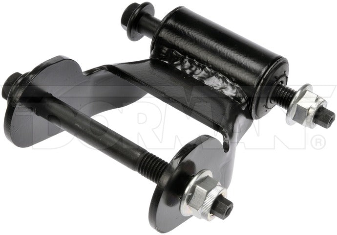 Dorman - OE Solutions Leaf Spring Shackle  722-089