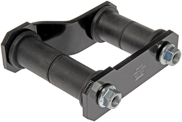 Dorman - OE Solutions Leaf Spring Shackle  722-124