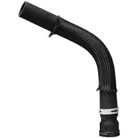 Dayco Radiator Coolant Hose  72374