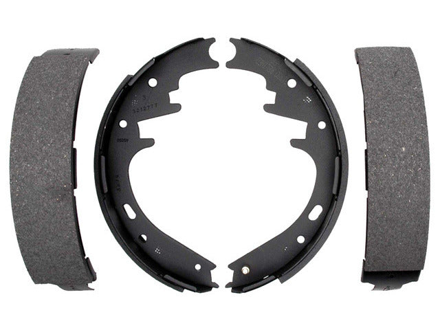 Raybestos Brakes Drum Brake Shoe  723PG