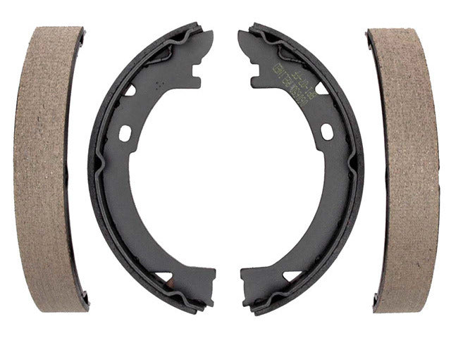 Raybestos Brakes Parking Brake Shoe  725PG