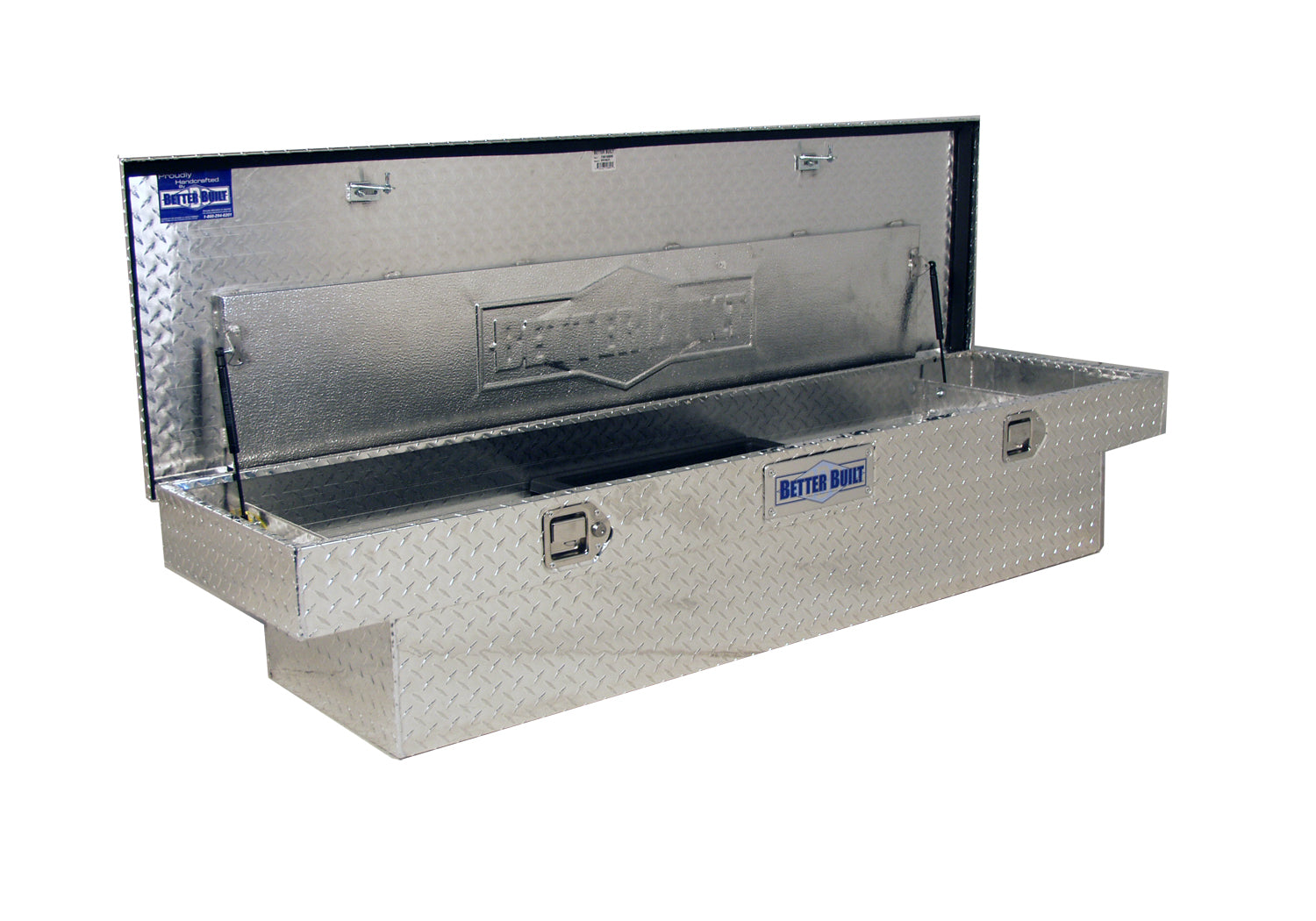 Better Built 73010965 Crown Series Crossover Tool Box